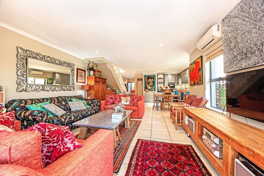 3 Bedroom Property for Sale in Baronetcy Western Cape